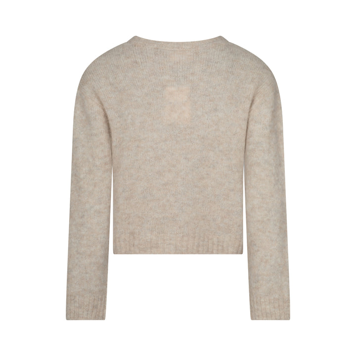 Cardigan Evie - Beige