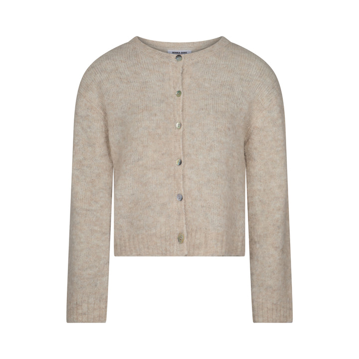 Cardigan Evie - Beige