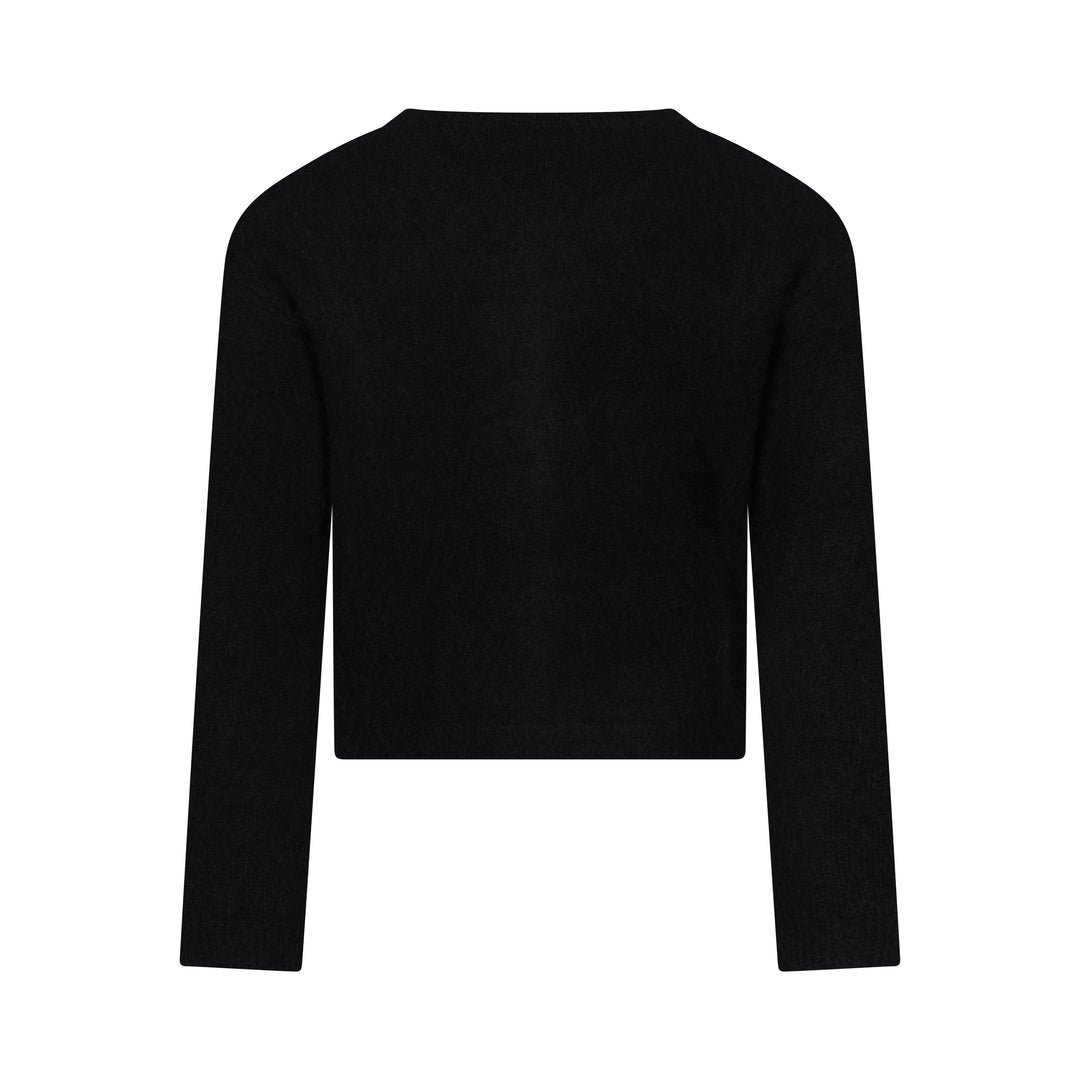 Cardigan Elsa - Noir