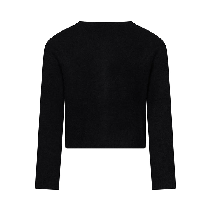 Cardigan Elsa - Noir