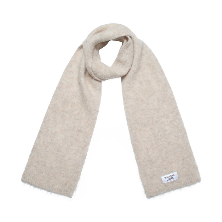 Evie Sjaal - Beige