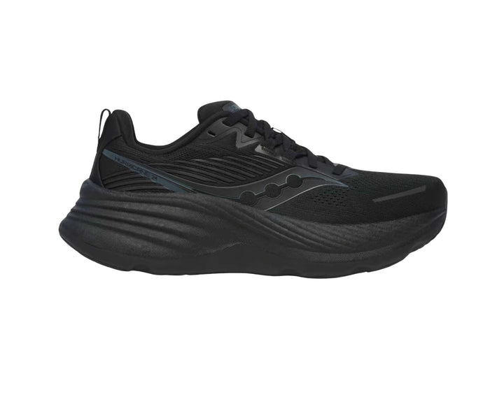 Chaussures de course pour femme Saucony Hurricane 24