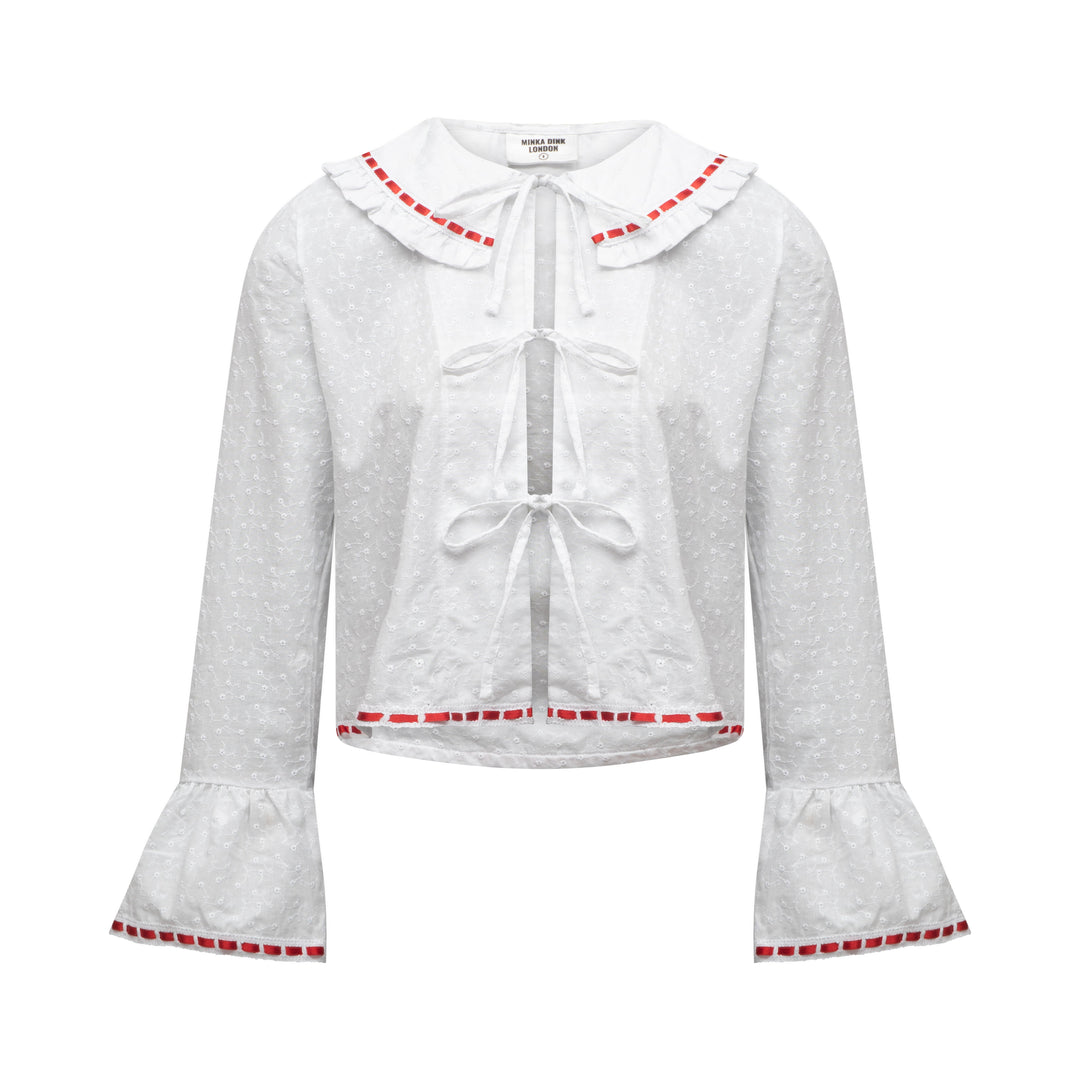 Edie Shirt