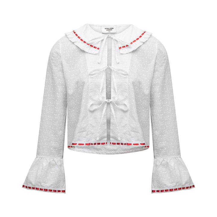 Edie Shirt