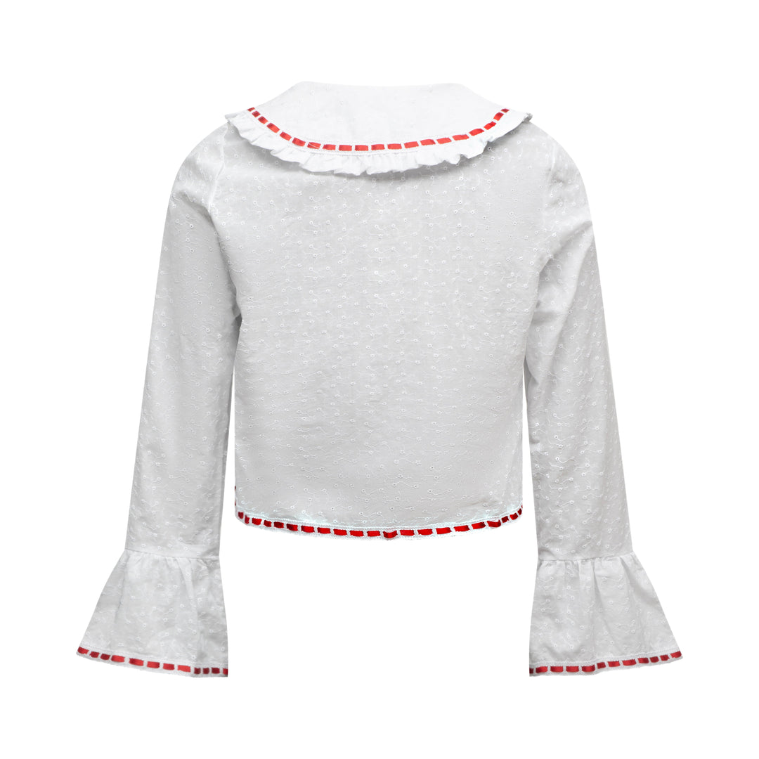 Edie Shirt