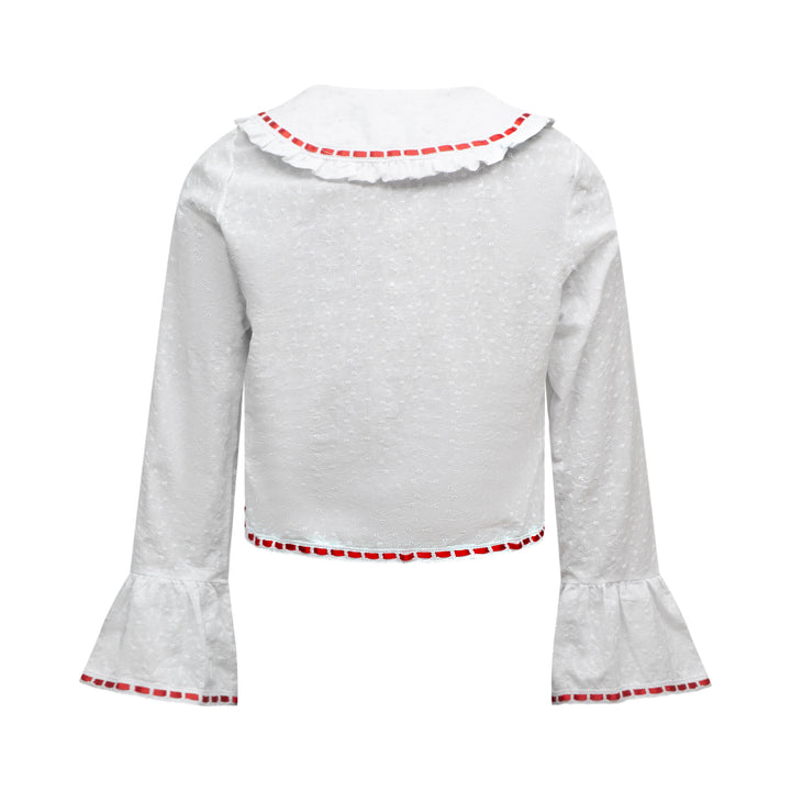 Edie Shirt