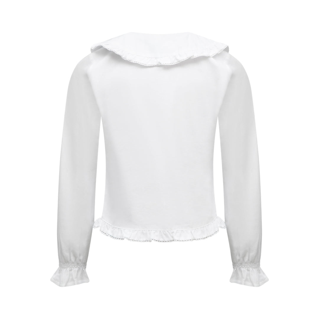 Bettie Blouse - Long Sleeve