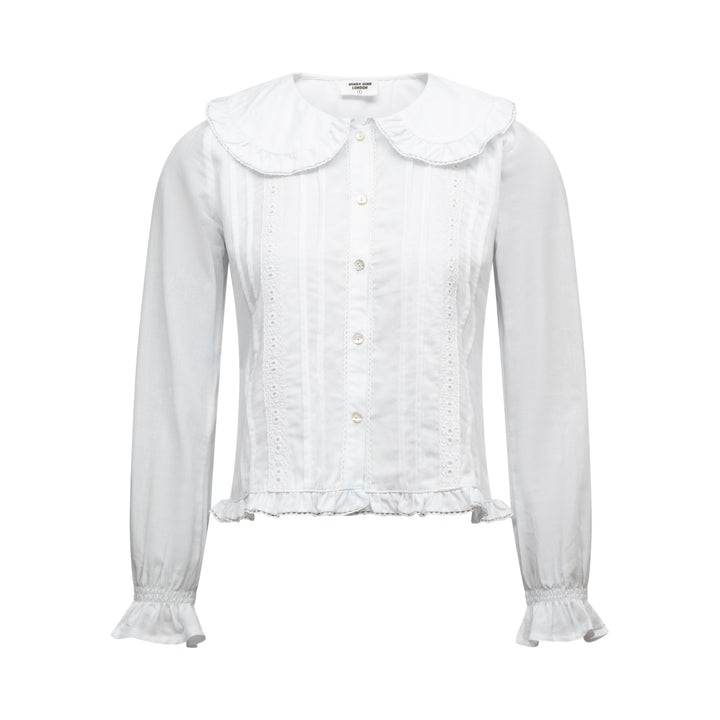 Bettie Blouse - Long Sleeve