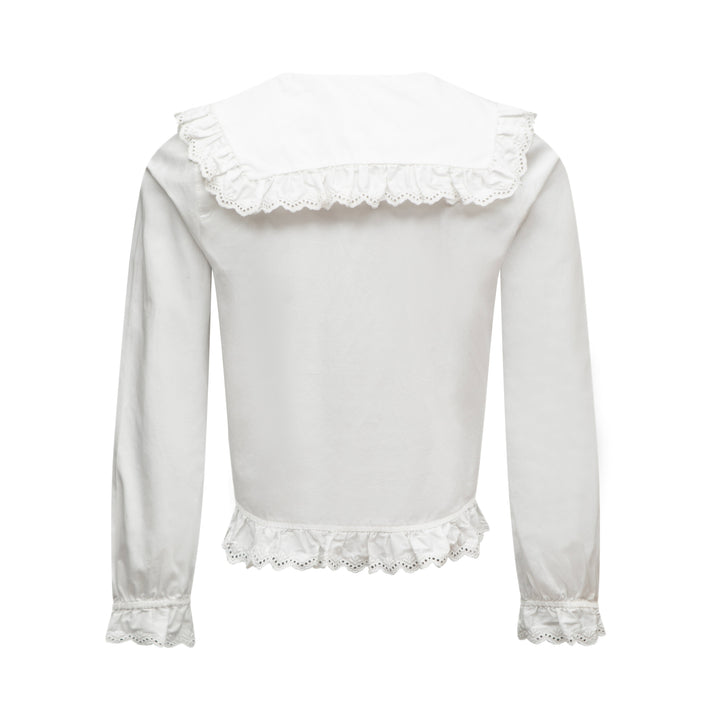 Blouse Billie - Manches Longues