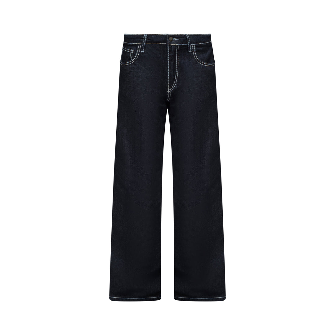 Lila Jeans - Indigo