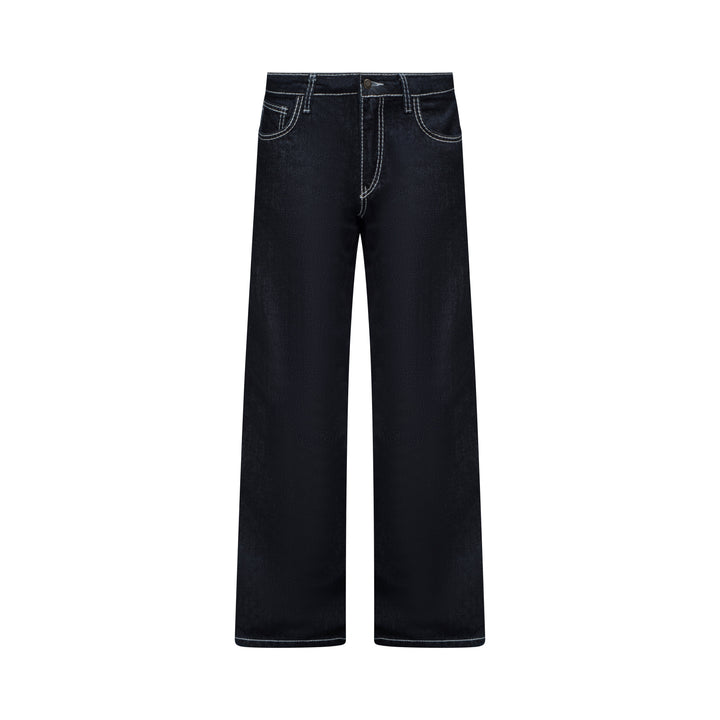 Lila Jeans - Indigo