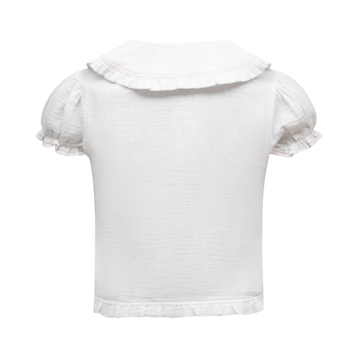 Bibi Blouse