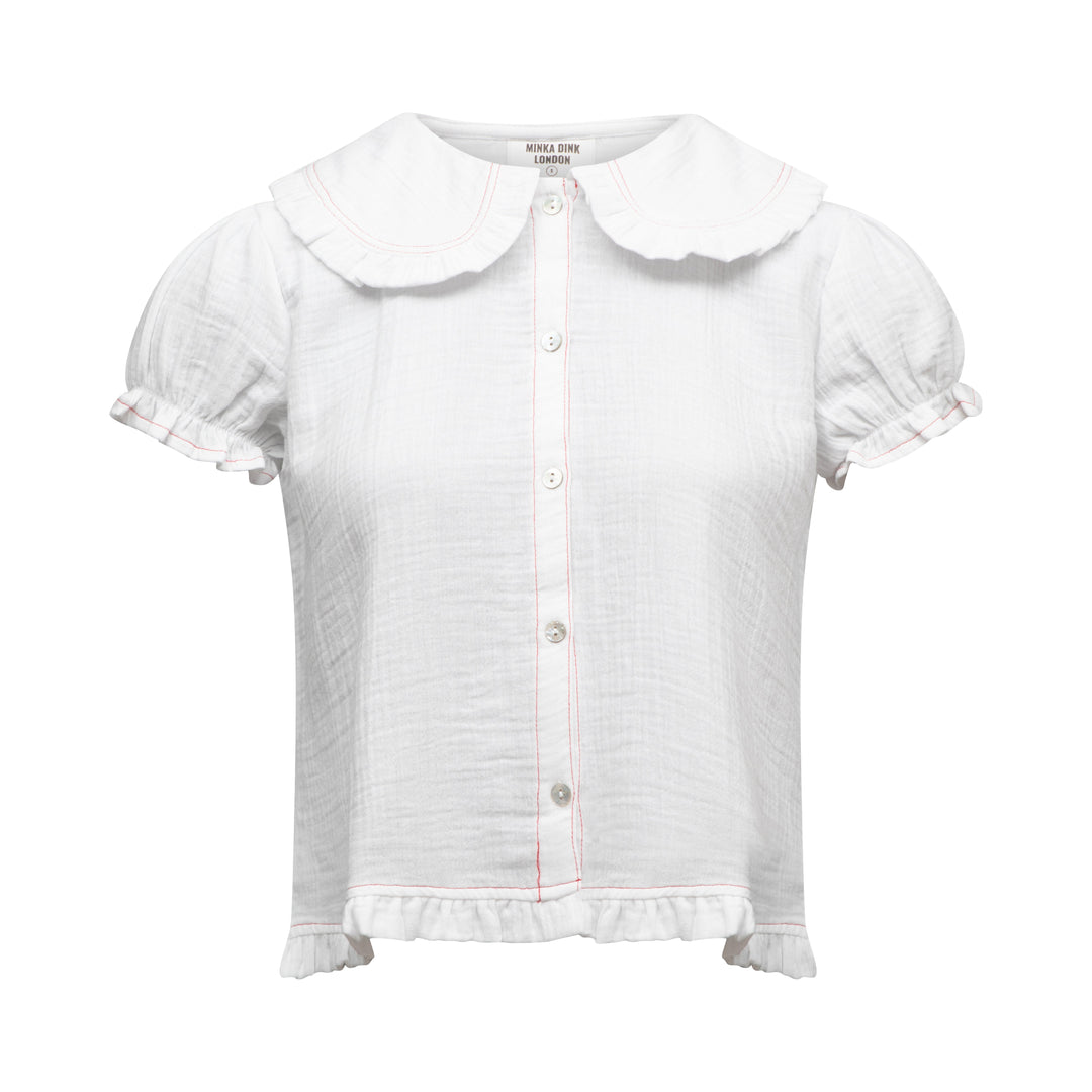 Bibi Blouse