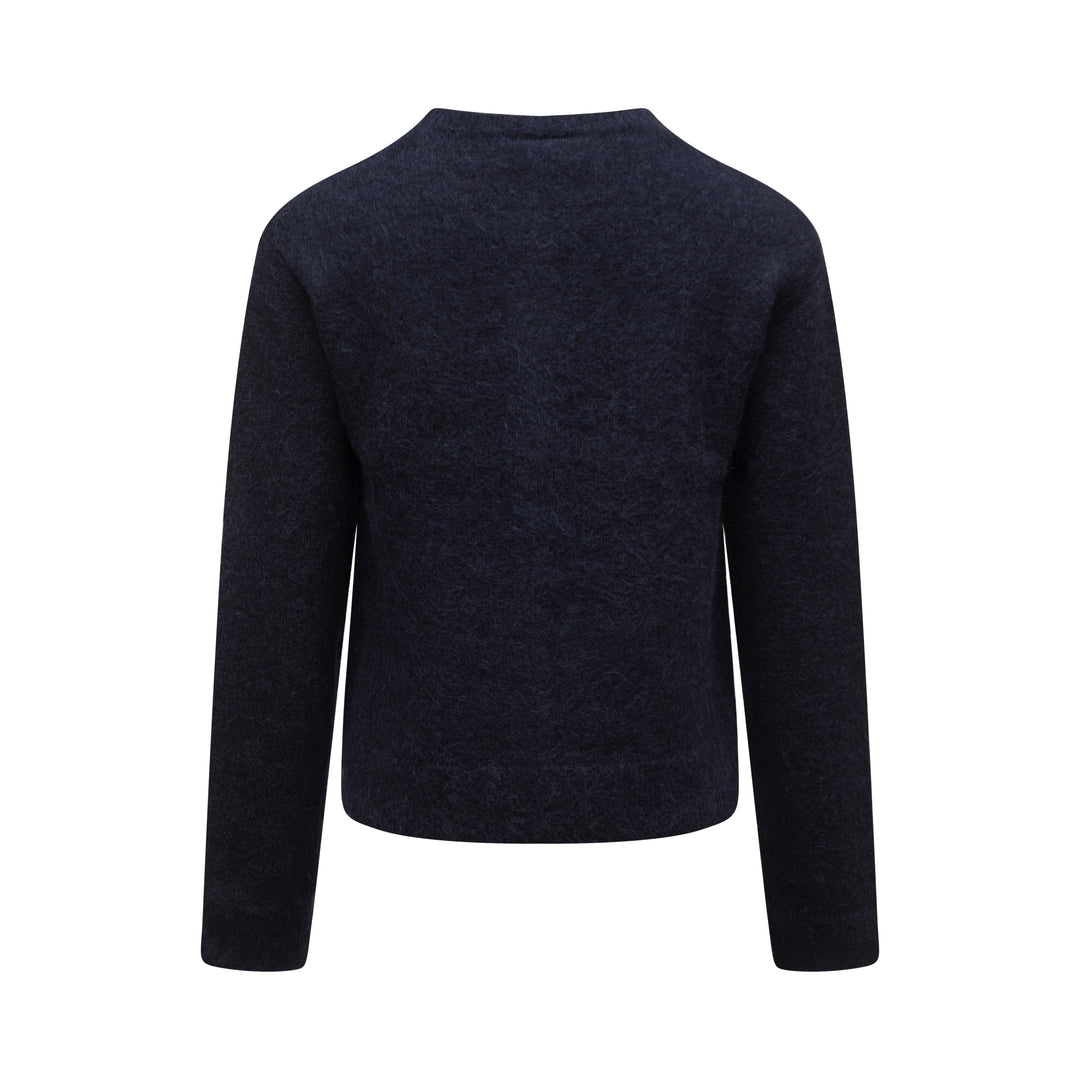 Elsa Cardigan - Navy
