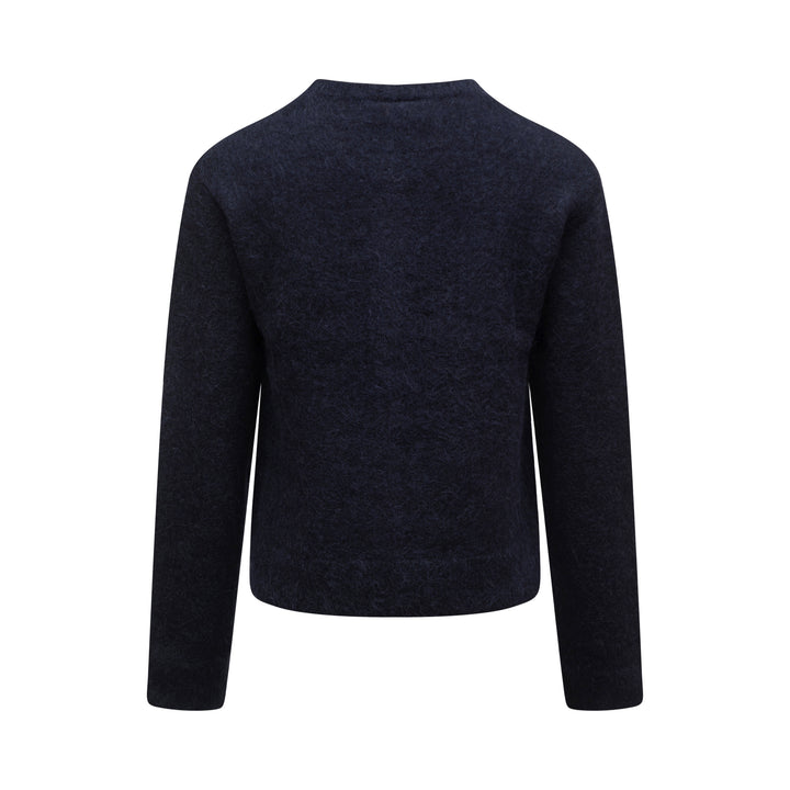 Elsa Cardigan - Navy