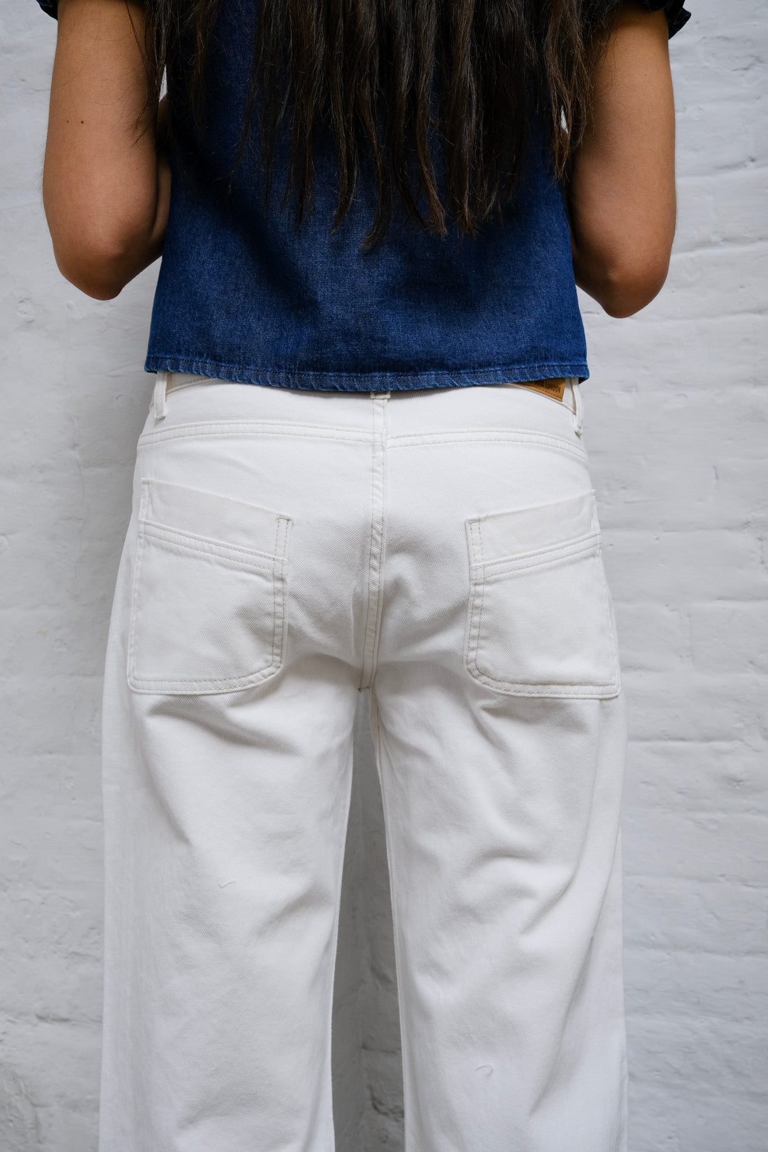 Stella Jeans - Wit