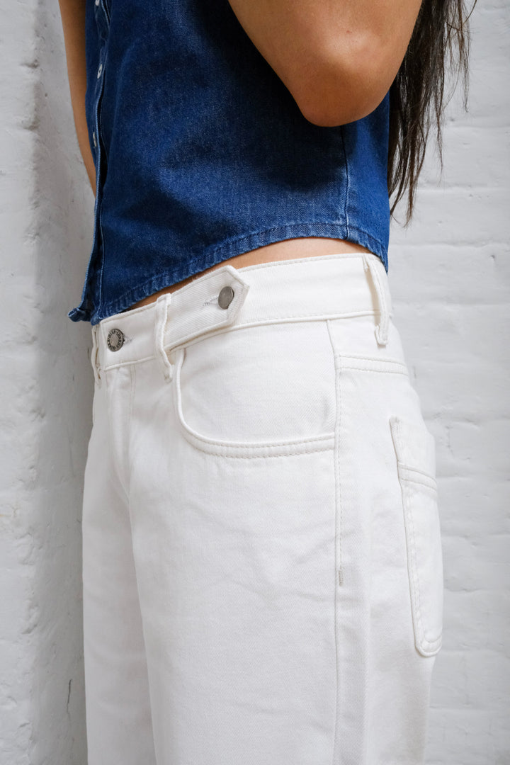 Stella Jeans - Wit