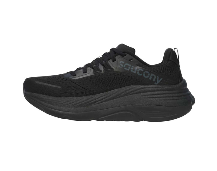 Chaussures de course pour femme Saucony Hurricane 24