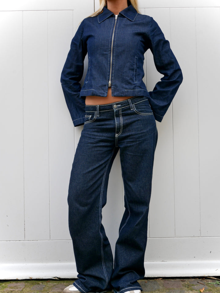 Veste Dani