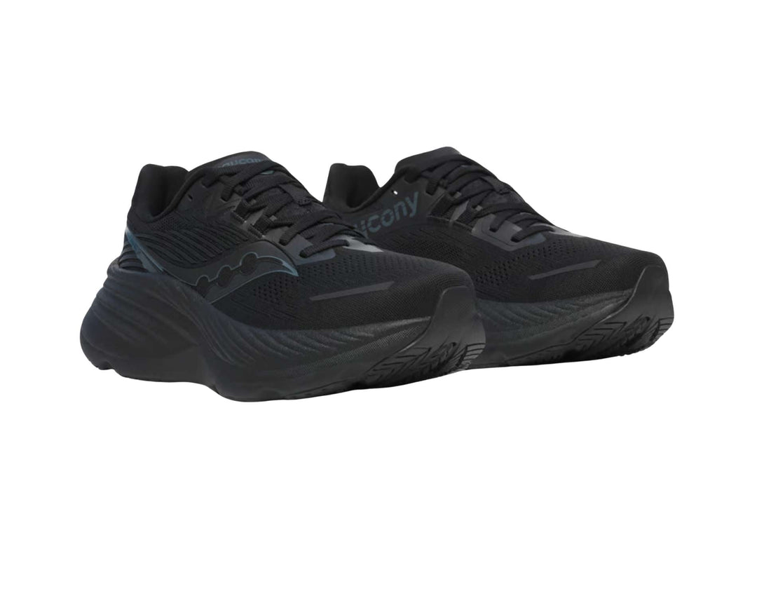 Chaussures de course pour femme Saucony Hurricane 24