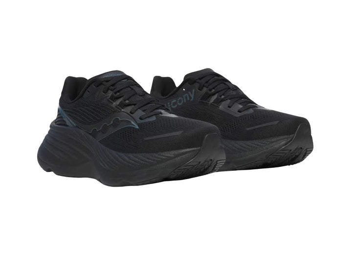Chaussures de course pour femme Saucony Hurricane 24