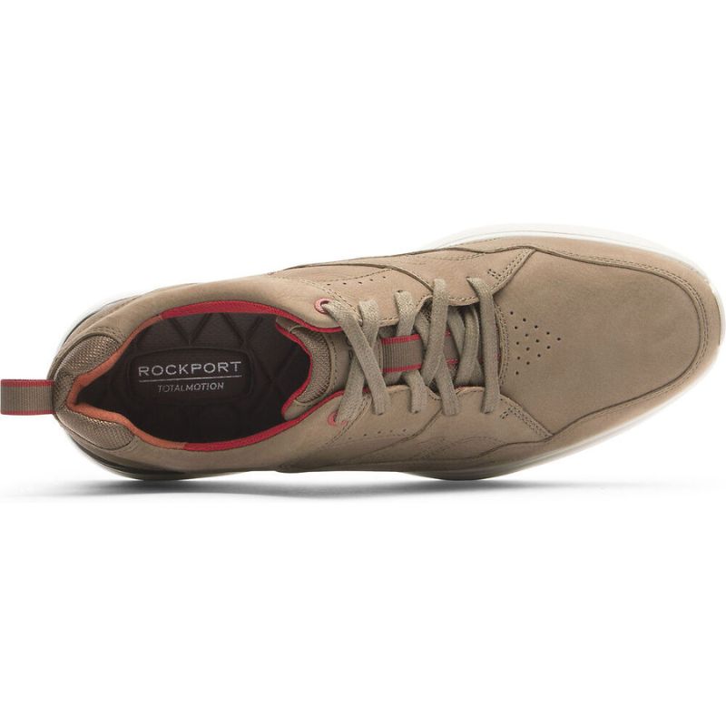 Chaussures de marche décontractées pour homme Rockport Total Motion Active Walk