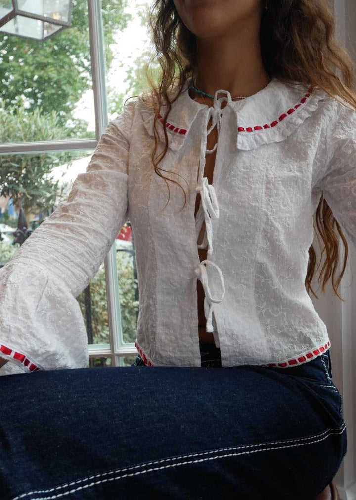Edie Shirt