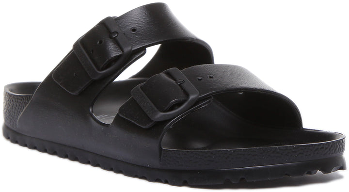 Birkenstock Arizona-sandaler | Svart EVA för kvinnor