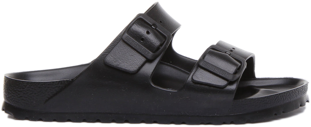 Birkenstock Arizona-sandaler | Svart EVA för kvinnor