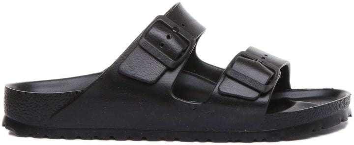 Birkenstock Arizona-sandaler | Svart EVA för kvinnor