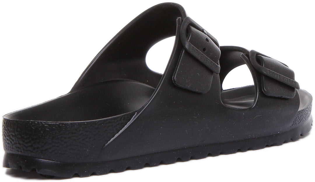 Birkenstock Arizona-sandaler | Svart EVA för kvinnor