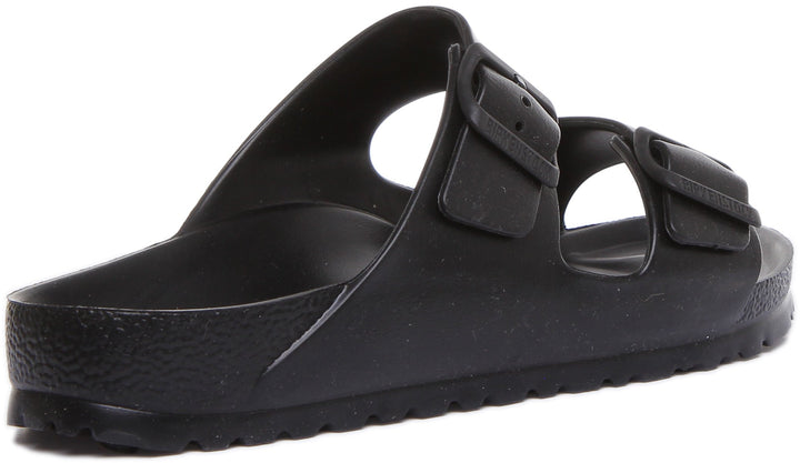 Birkenstock Arizona-sandaler | Svart EVA för kvinnor