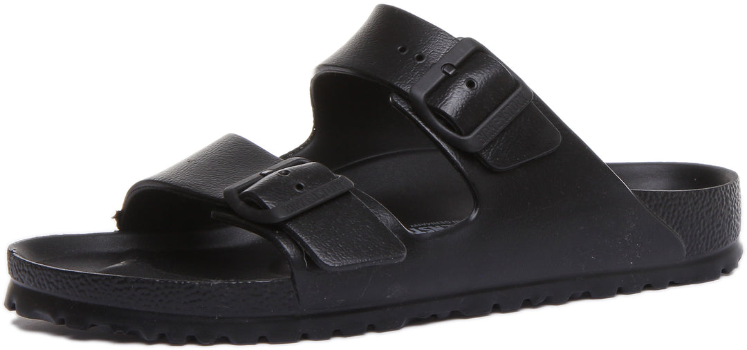 Birkenstock Arizona-sandaler | Svart EVA för kvinnor