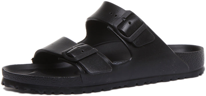Birkenstock Arizona-sandaler | Svart EVA för kvinnor