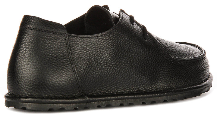 Chaussures Birkenstock Utti | textile noir pour hommes et femmes - largeur normale