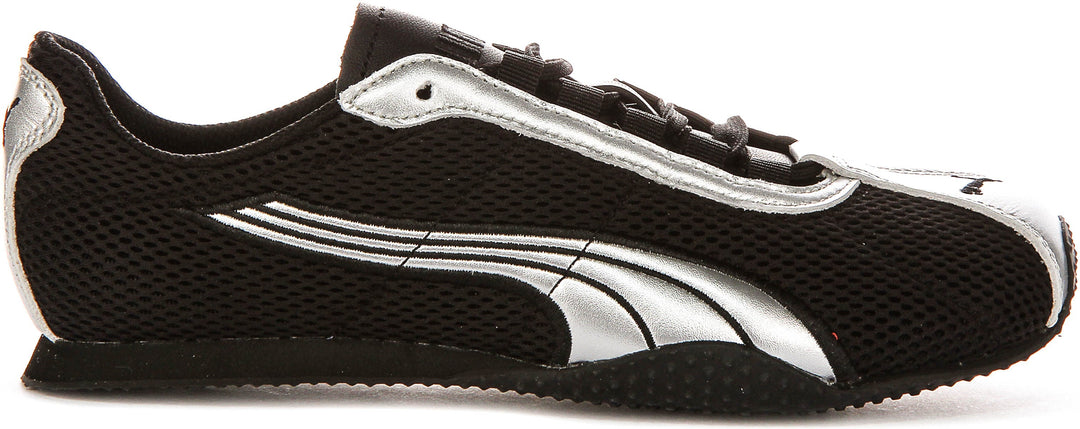 Puma H Street OG i svart och silver