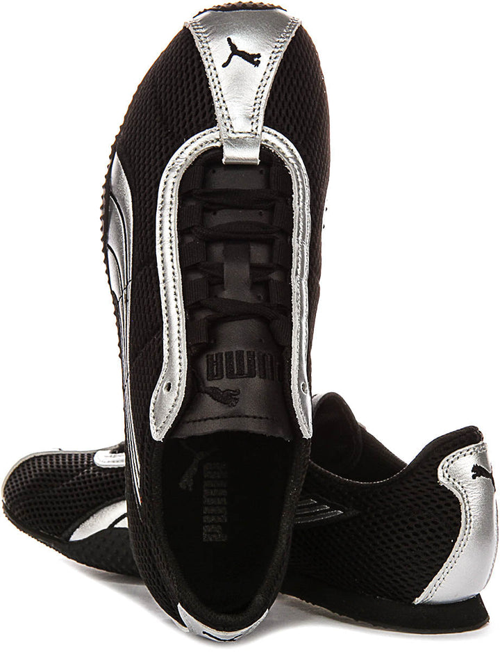 Puma H Street OG i svart och silver