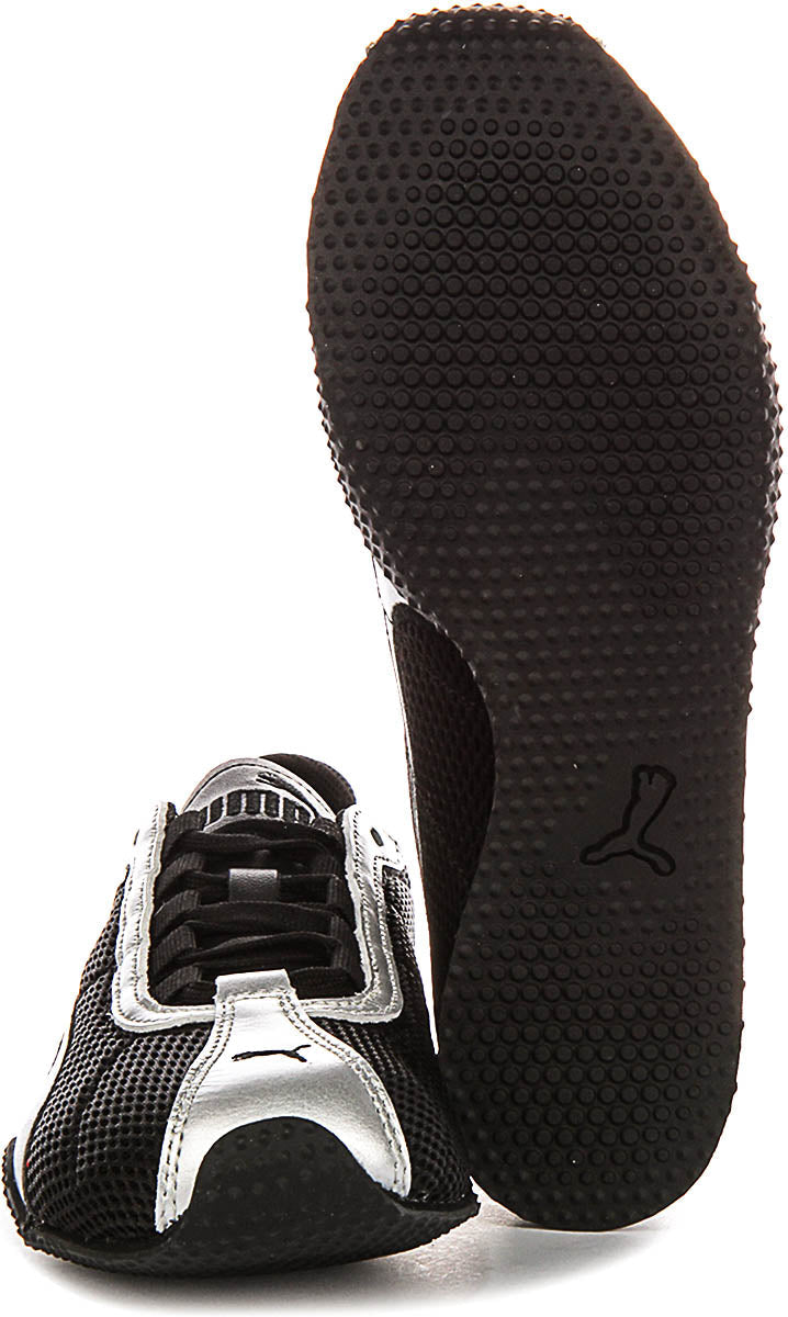 Puma H Street OG i svart och silver