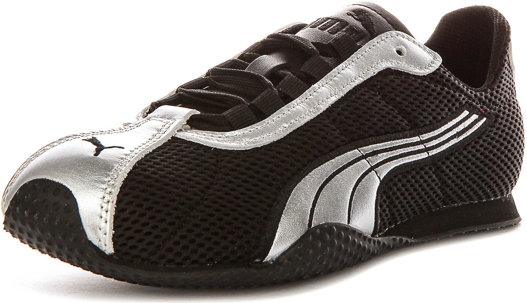 Puma H Street OG i svart och silver