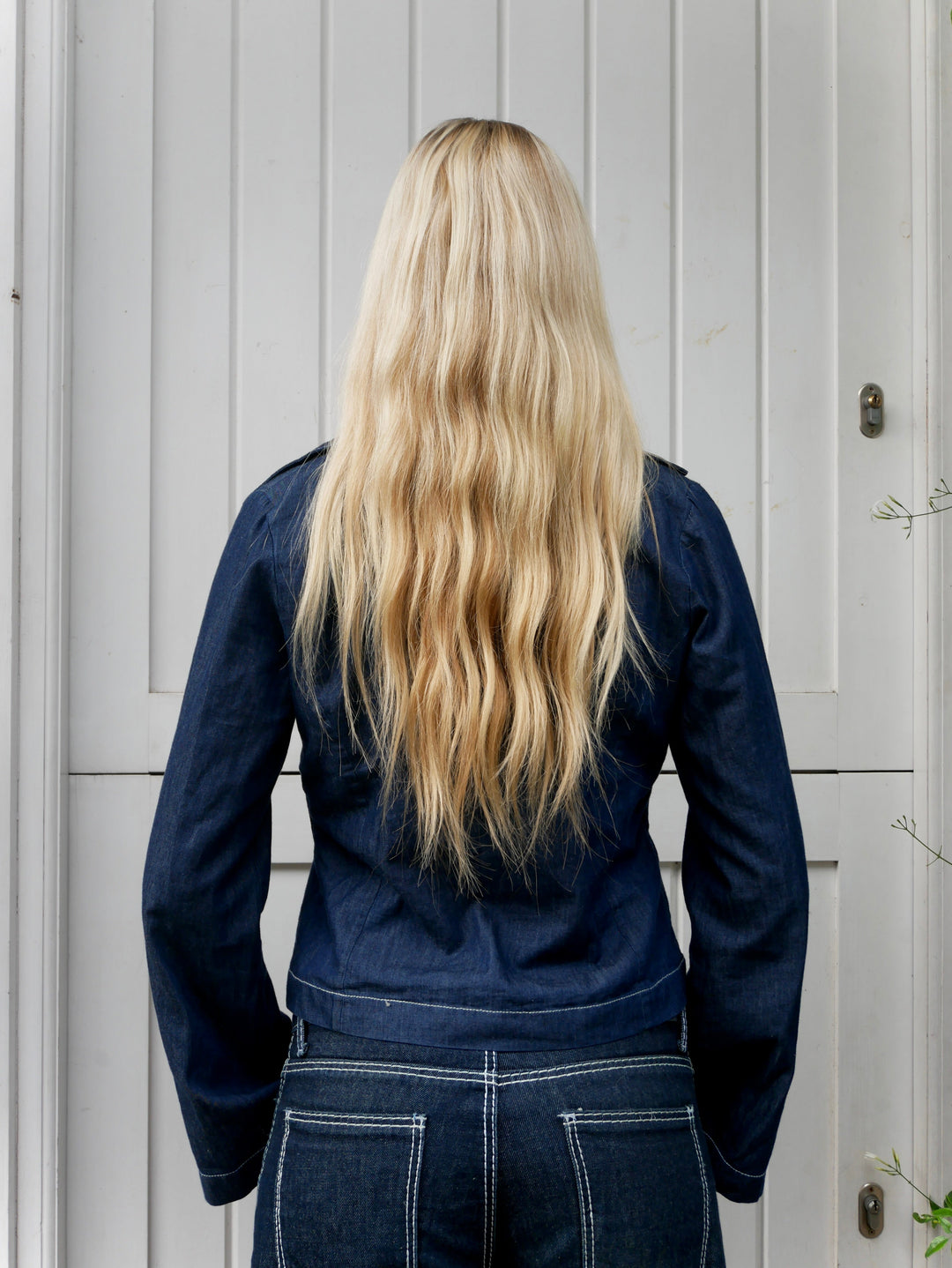 Veste Dani