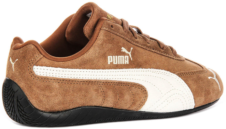 Puma Speedcat OG en Coffee