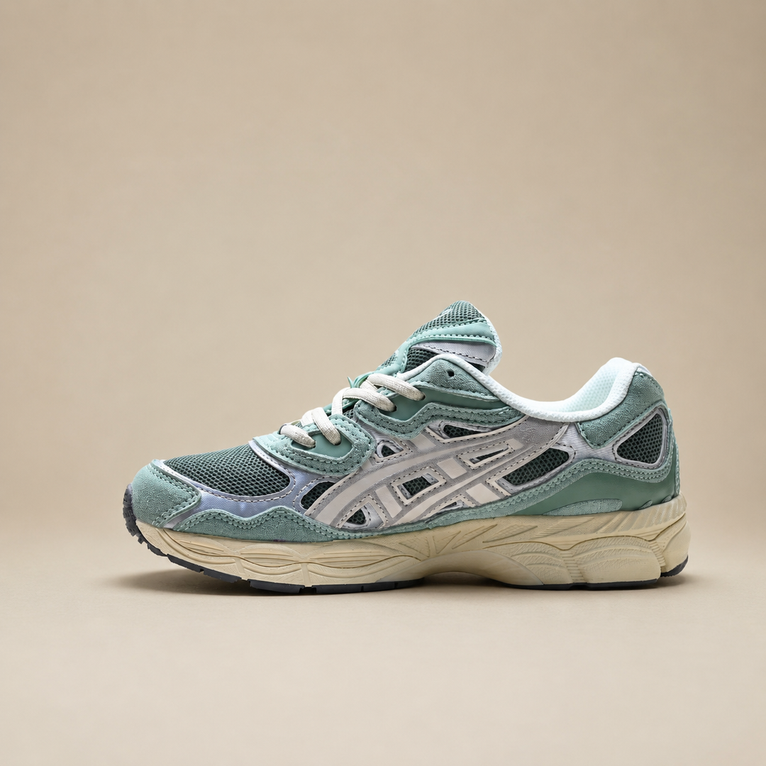 ASICS GEL-NYC Women’s Trainers