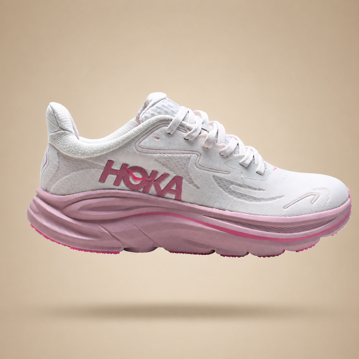 HOKA Clifton 10 Women’s Running Shoes