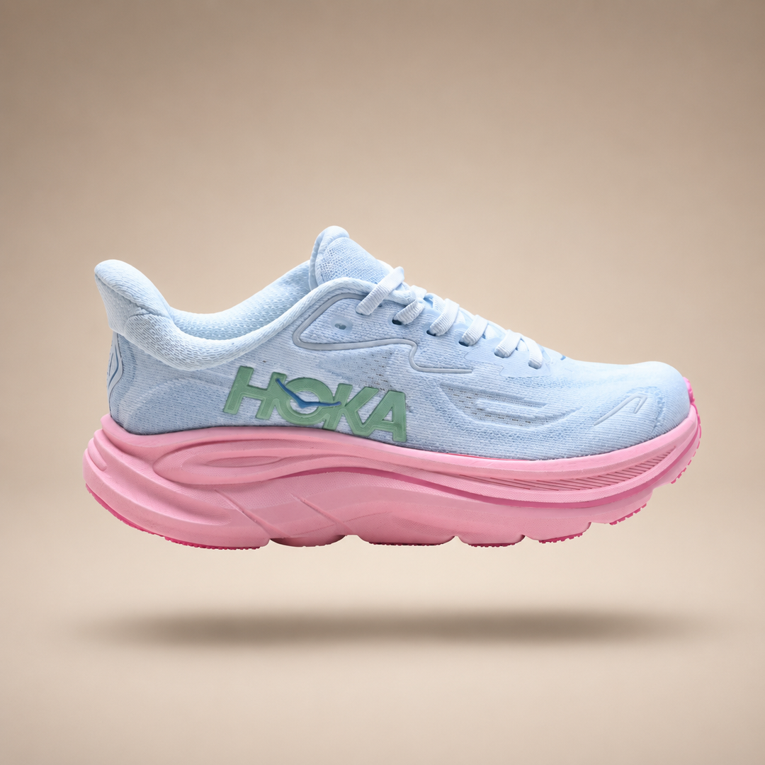 HOKA Clifton 10 Women’s Running Shoes