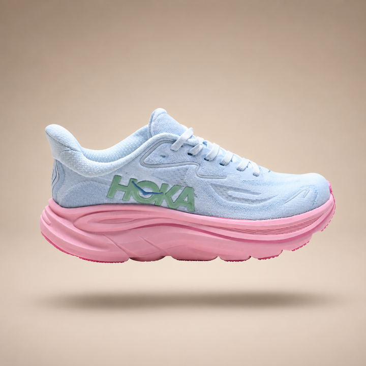 HOKA Clifton 10 Women’s Running Shoes