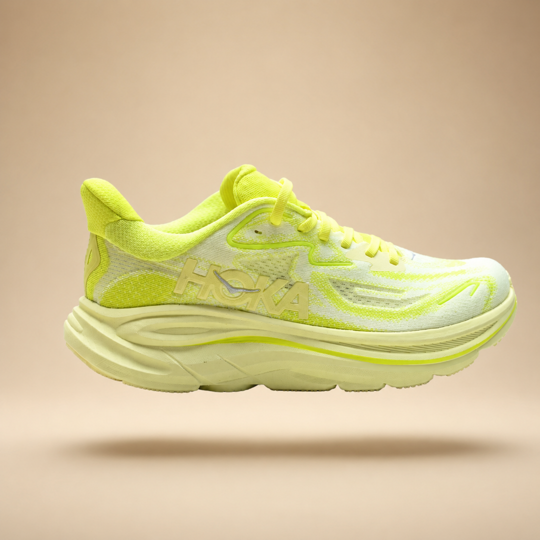 HOKA Clifton 10 Women’s Running Shoes