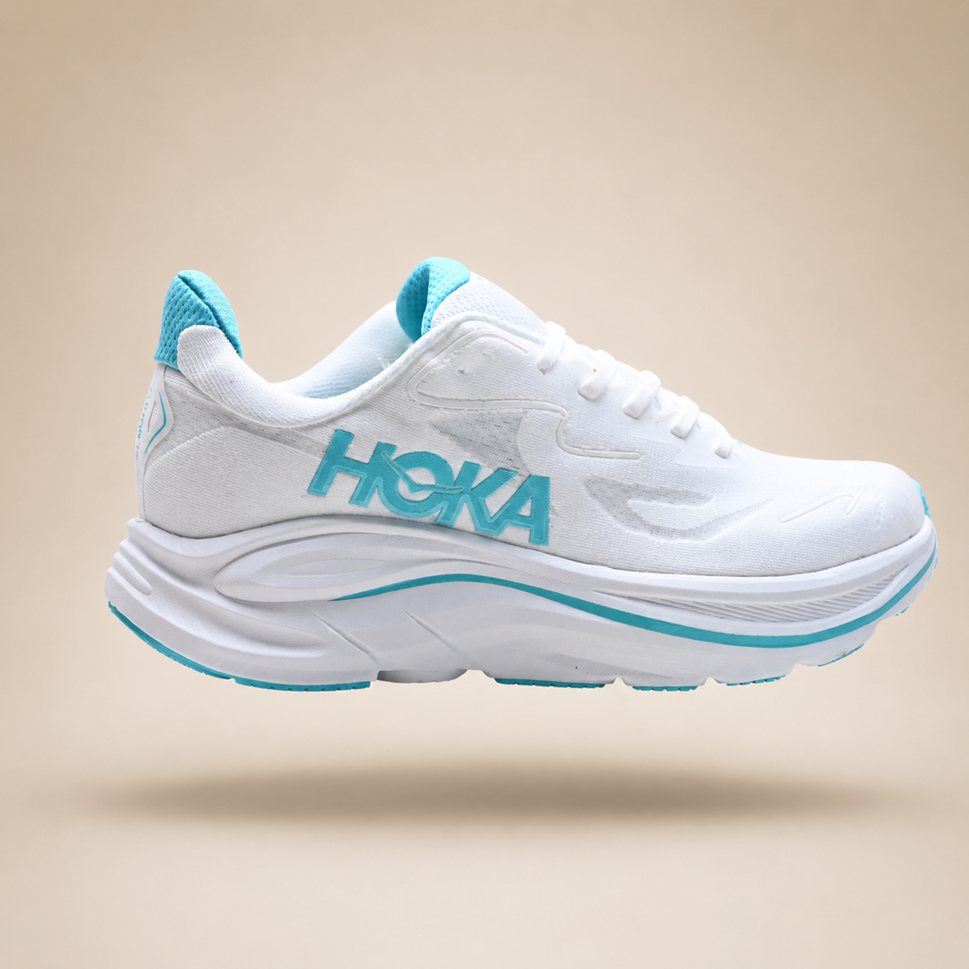 HOKA Clifton 10 Women’s Running Shoes