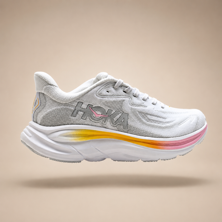 HOKA Clifton 10 Women’s Running Shoes
