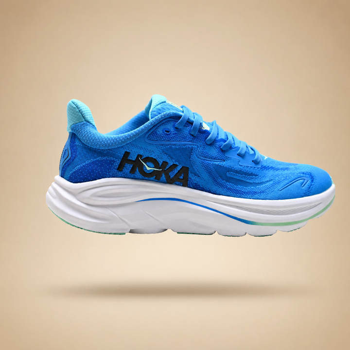 HOKA Clifton 10 Women’s Running Shoes