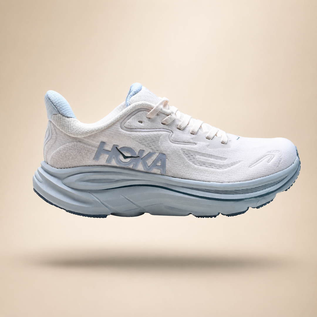 HOKA Clifton 10 Women’s Running Shoes